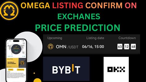 omega network price prediction|omeganetwork price.